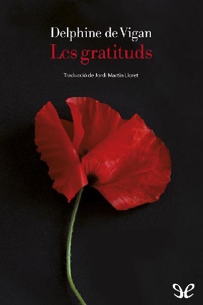 libro gratis Les gratituds