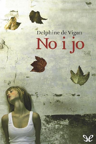 libro gratis No i jo