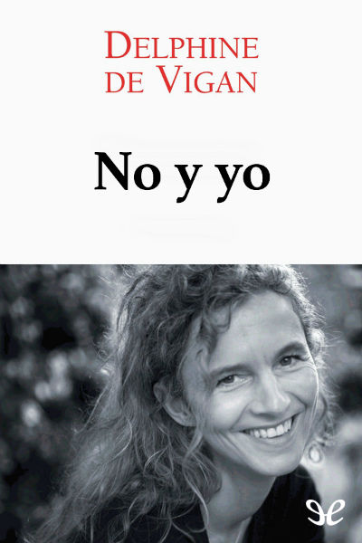 descargar libro No y yo