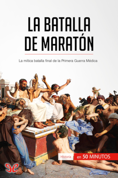 libro gratis La batalla de Maratón