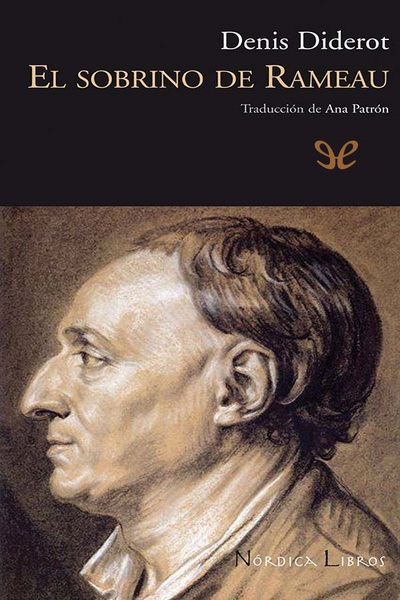 descargar libro El sobrino de Rameau