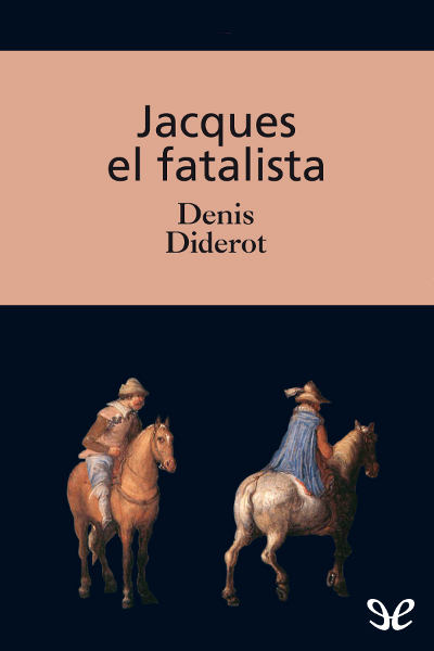 descargar libro Jacques el fatalista