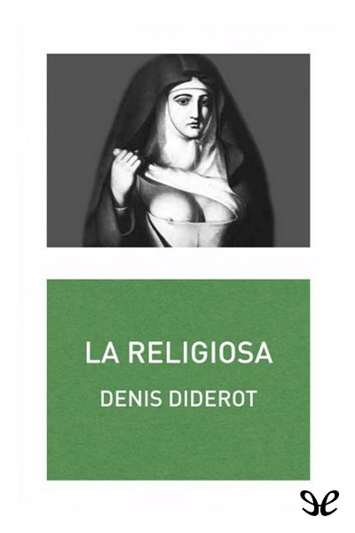 descargar libro La religiosa