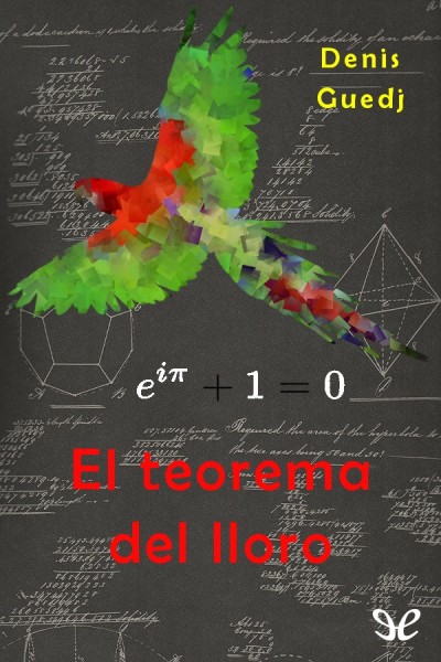 descargar libro El teorema del lloro