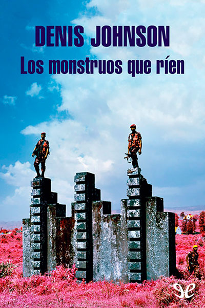 libro gratis Los monstruos que ríen