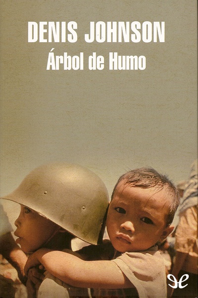 libro gratis Árbol de humo