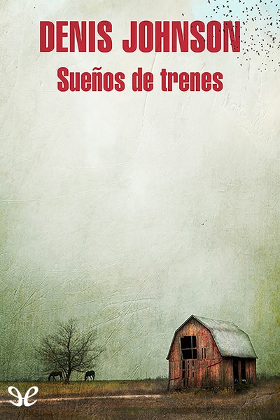 libro gratis Sueños de trenes