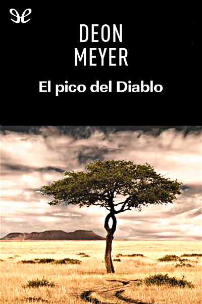 descargar libro El pico del Diablo