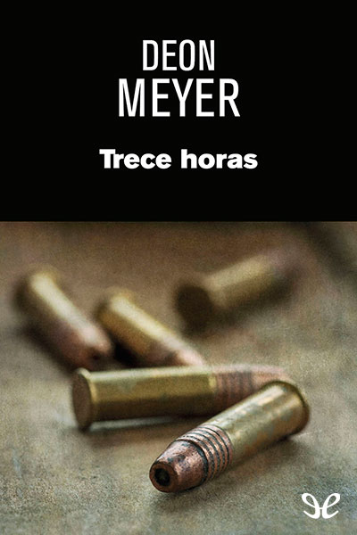 descargar libro Trece horas