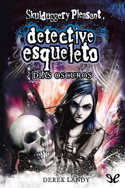 descargar libro Das oscuros