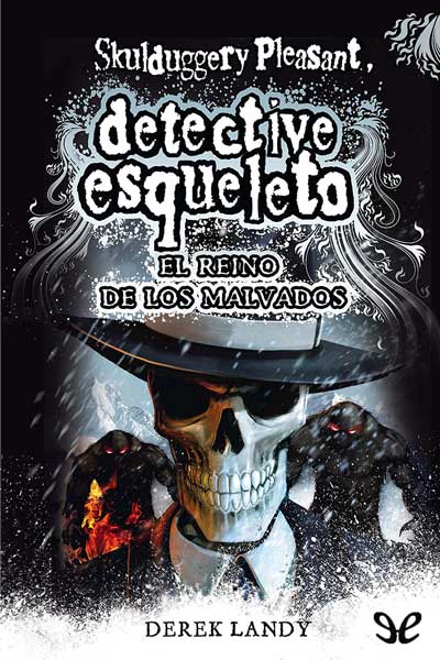 descargar libro El reino de los malvados