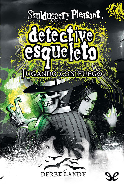 descargar libro Jugando con fuego