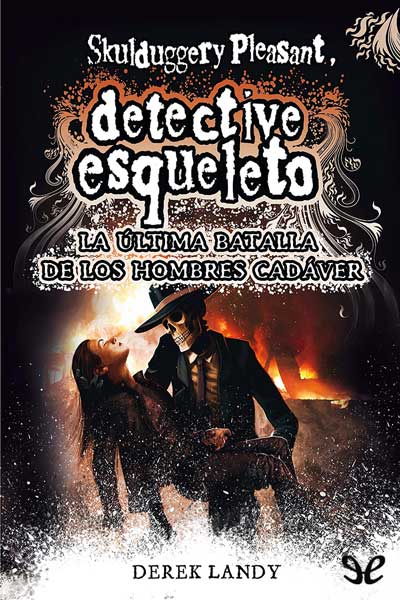 descargar libro La última batalla de los hombres cadáver