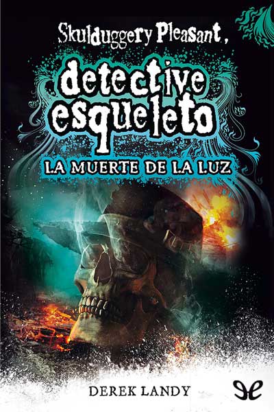 descargar libro La muerte de la luz