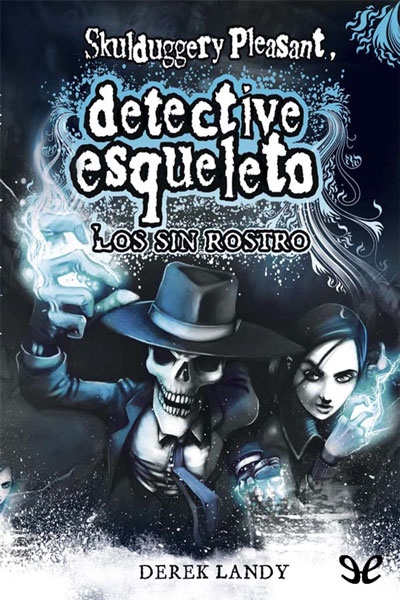 descargar libro Los sin rostro