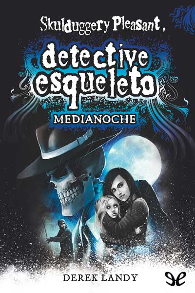 descargar libro Medianoche