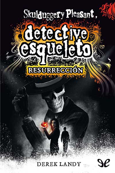 descargar libro Resurreccin