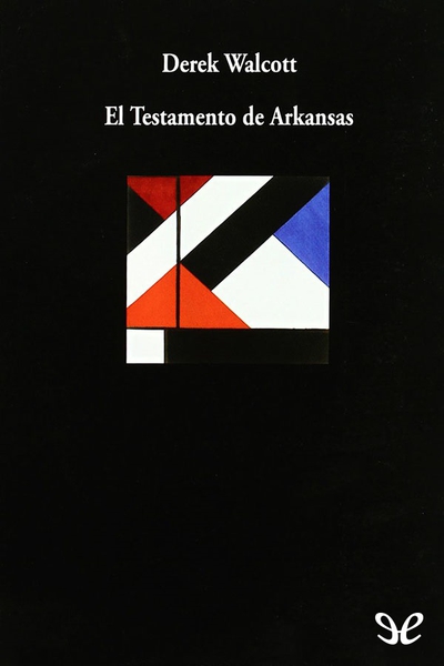 libro gratis El testamento de Arkansas