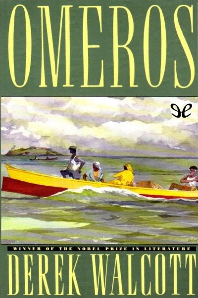 descargar libro Omeros