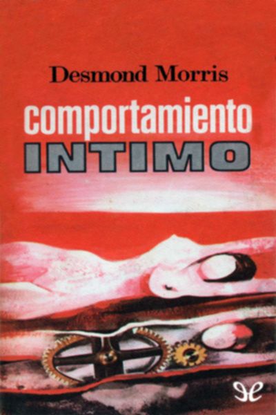 libro gratis Comportamiento íntimo