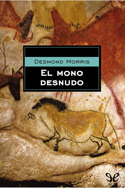 libro gratis El mono desnudo