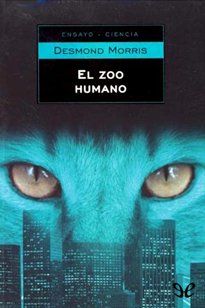 descargar libro El zoo humano