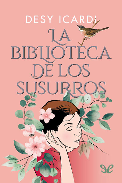 descargar libro La biblioteca de los susurros