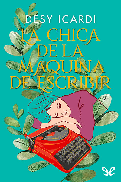 descargar libro La chica de la máquina de escribir