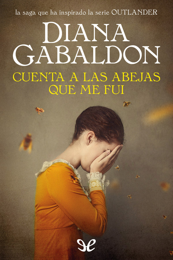 libro gratis Cuenta a las abejas que me fui