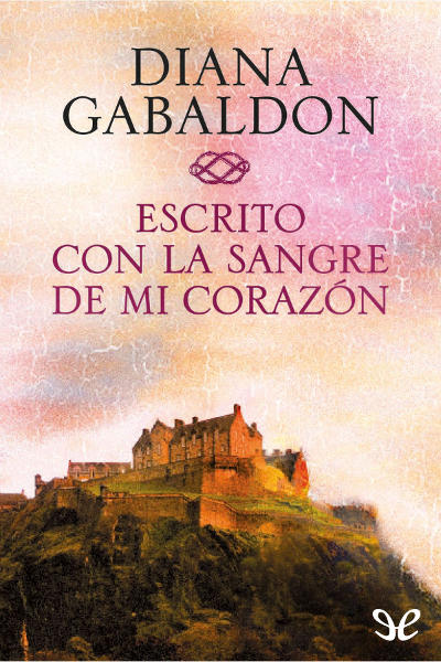 libro gratis Escrito con la sangre de mi corazón