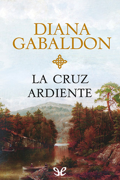 descargar libro La cruz ardiente