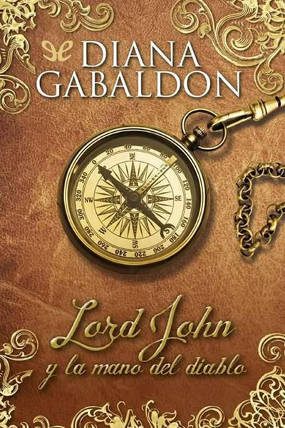 descargar libro Lord John y la mano del diablo