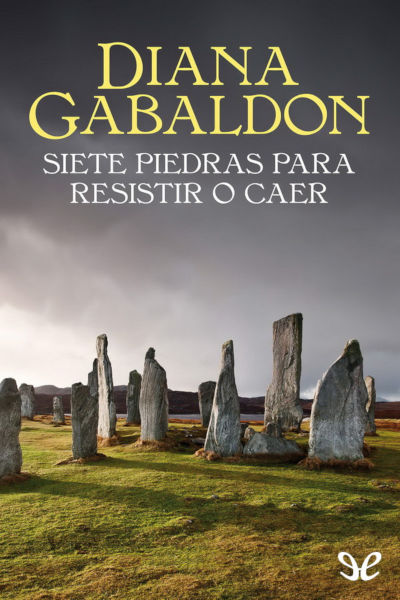 descargar libro Siete piedras para resistir o caer