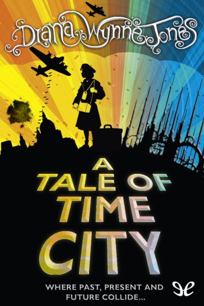 descargar libro A Tale of Time City