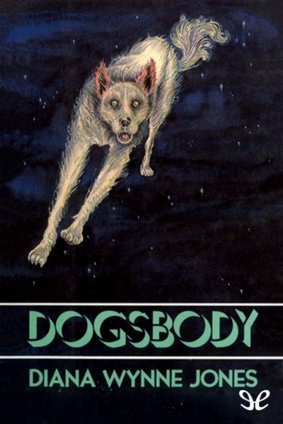 descargar libro Dogsbody