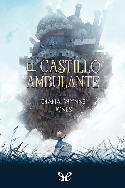 descargar libro El castillo ambulante (ed. Nocturna)