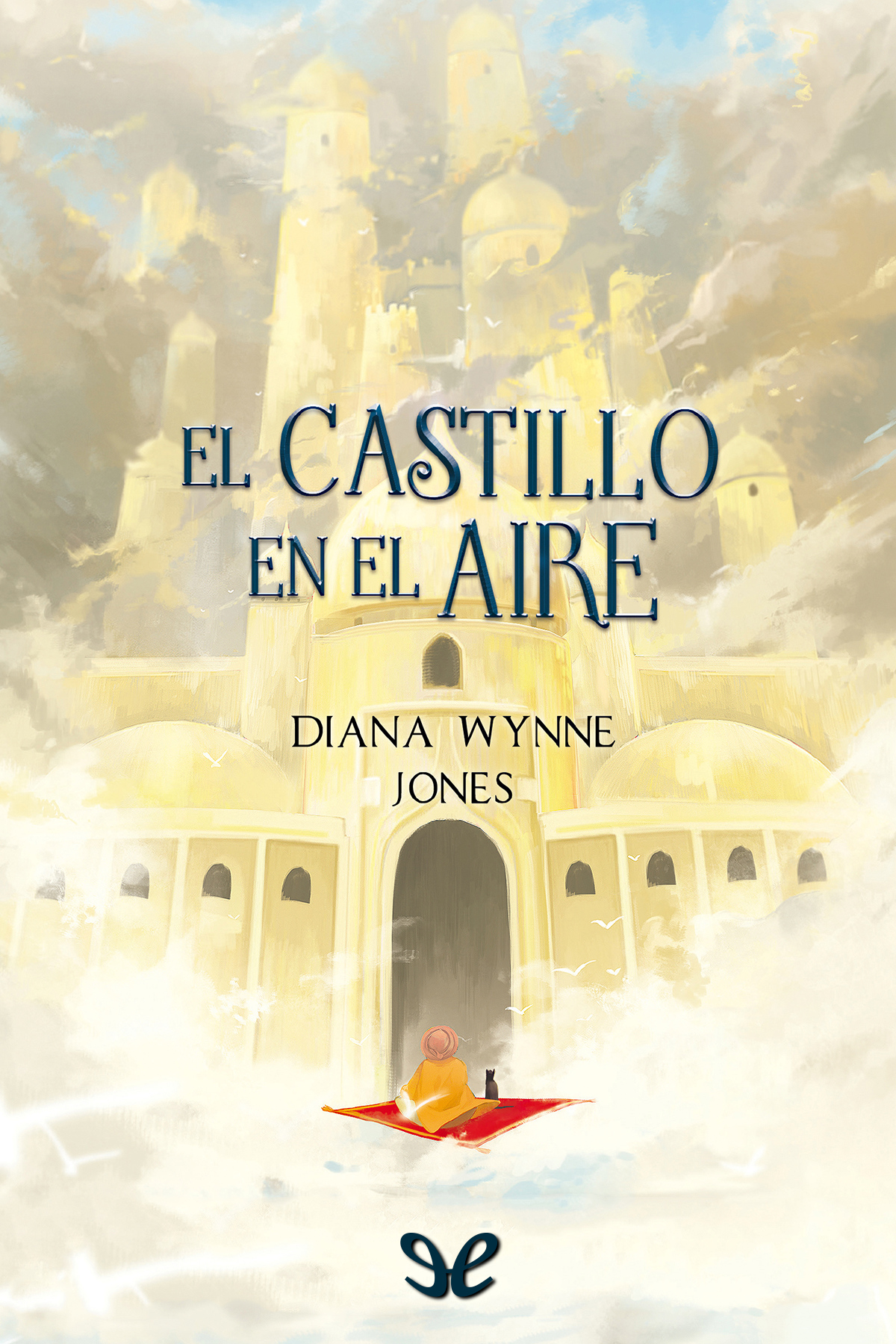 descargar libro El castillo en el aire (ed. Nocturna)