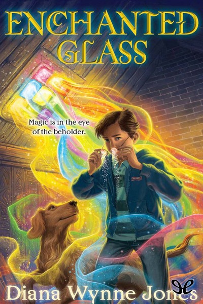 descargar libro Enchanted Glass