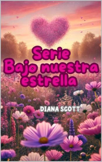 libro gratis Bajo nuestra estrella (Serie COMPLETA)