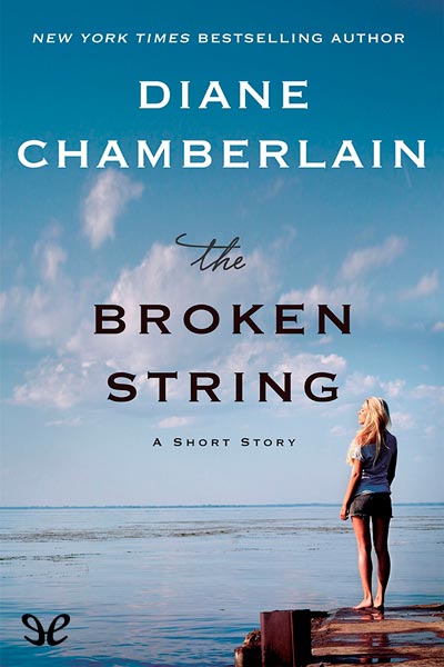 libro gratis The Broken String