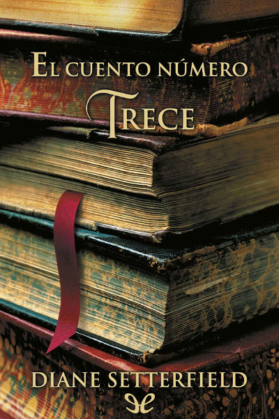 libro gratis El cuento número trece