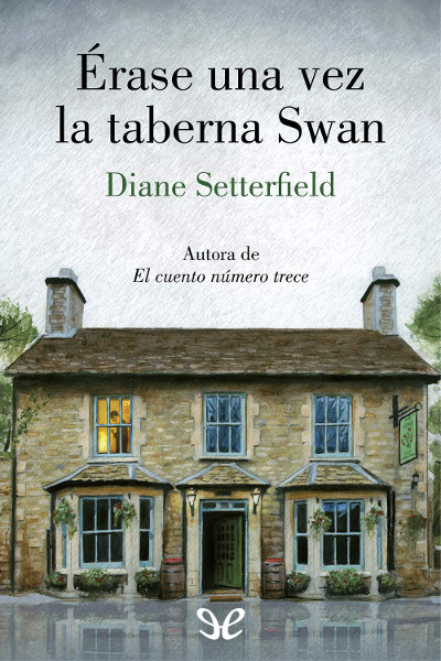 libro gratis Érase una vez la taberna Swan