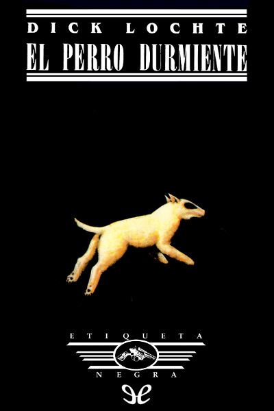 libro gratis El perro durmiente