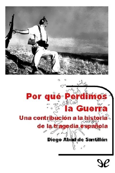 descargar libro Por qué perdimos la guerra