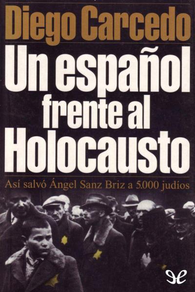 descargar libro Un español frente al holocausto