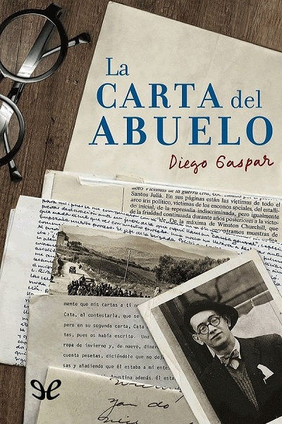 descargar libro La carta del abuelo