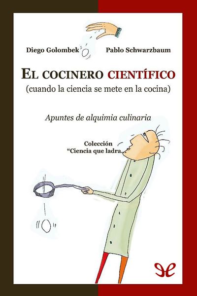 descargar libro El cocinero científico