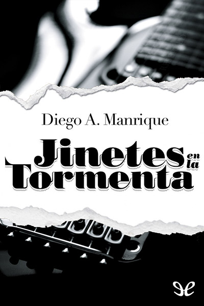 descargar libro Jinetes en la tormenta