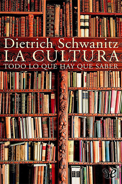 descargar libro La cultura