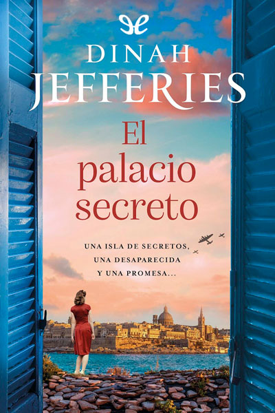 descargar libro El palacio secreto